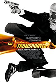 Watch Free The Transporter (2002)
