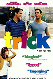 Watch Free Trick (1999)