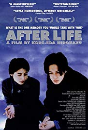 Watch Free After Life (1998)
