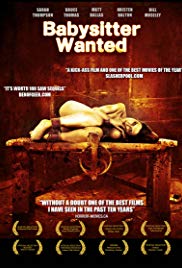 Watch Free Babysitter Wanted (2008)