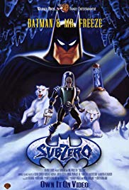 Watch Free Batman &amp; Mr. Freeze: SubZero (1998)