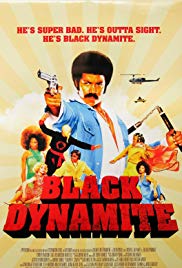 Watch Free Black Dynamite (2009)