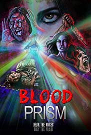 Watch Free Blood Prism (2017)