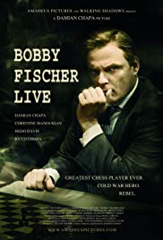Watch Free Bobby Fischer Live (2009)