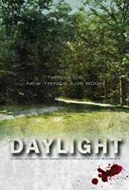 Watch Free Daylight (2010)