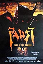 Watch Full Movie :Faust (2000)