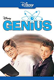 Watch Free Genius (1999)