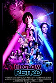Watch Full Movie :HiGlow Retro (2016)