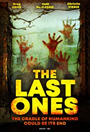 Watch Full Movie :Last Ones Out (2015)
