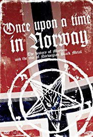 Watch Free Once Upon a Time in Norway (2007)