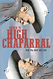 Watch Free Return to High Chaparral (2017)