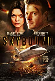 Watch Free Skybound (2017)
