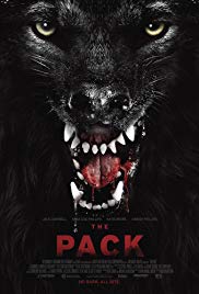 Watch Free The Pack (2015)