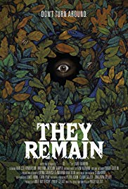 Watch Free They Remain (2018)