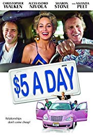 Watch Free $5 a Day (2008)