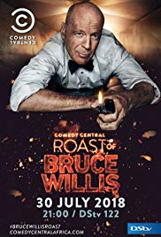 Watch Free Comedy Central Roast of Bruce Willis (2018)