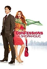 Watch Free Confessions of a Shopaholic (2009)