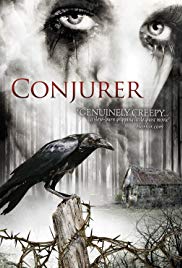 Watch Full Movie :Conjurer (2008)