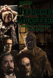 Watch Free Deformed Monsters (1997)