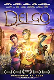Watch Free Delgo (2008)