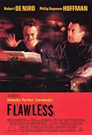 Watch Free Flawless (1999)