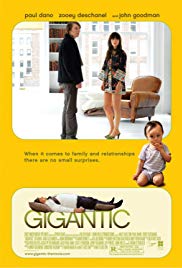 Watch Free Gigantic (2008)