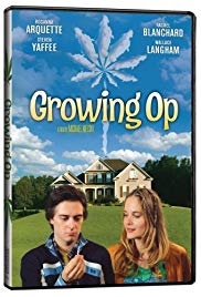Watch Free Growing Op (2008)