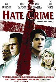 Watch Free Hate Crime (2005)