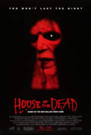 Watch Free House of the Dead (2003)