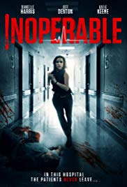 Watch Free Inoperable (2017)
