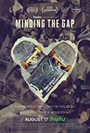 Watch Free Minding the Gap (2018)