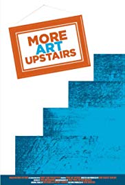 Watch Free More Art Upstairs (2016)