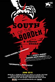 Watch Free South of the Border (2009)