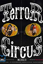 Watch Free Nightmare Circus (1974)