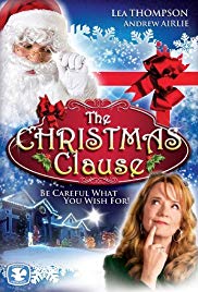 Watch Full Movie :The Christmas Clause (2008)