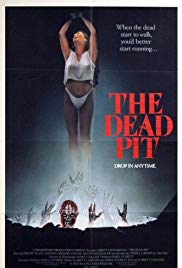 Watch Free The Dead Pit (1989)