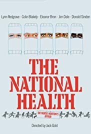 Watch Free The National Health (1973)