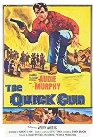 Watch Free The Quick Gun (1964)