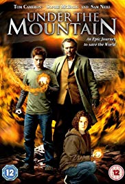 Watch Free Under the Mountain (2009)