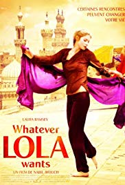 Watch Free Whatever Lola Wants (2007)