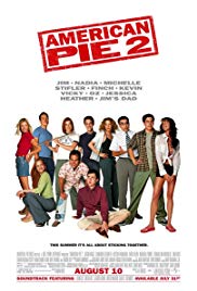 Watch Free American Pie 2 (2001)