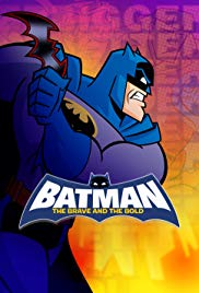 Watch Free Batman: The Brave and the Bold (2008 2011)