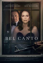 Watch Free Bel Canto (2018)