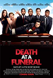 Watch Free Death at a Funeral (2010)
