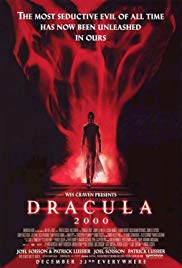 Watch Free Dracula 2000 (2000)