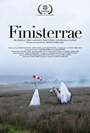 Watch Free Finisterrae (2010)