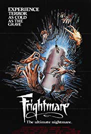 Watch Free Frightmare (1983)