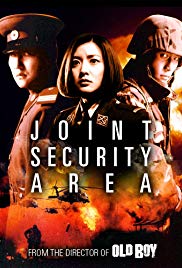 Watch Free Joint Security Area (2000)