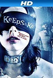 Watch Free Keepsake (2008)