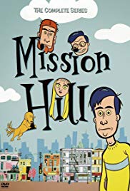 Watch Free Mission Hill (1999 2002)